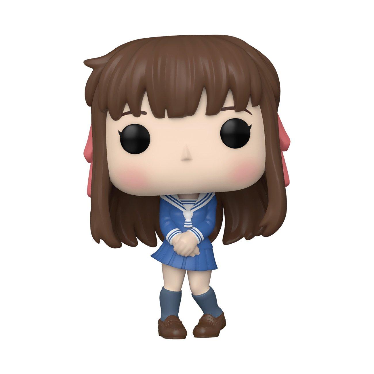 Download Funko Pop Animation Fruits Basket Tohru Honda Gamestop