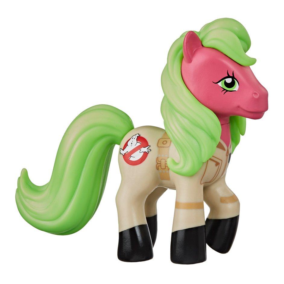figure little pony