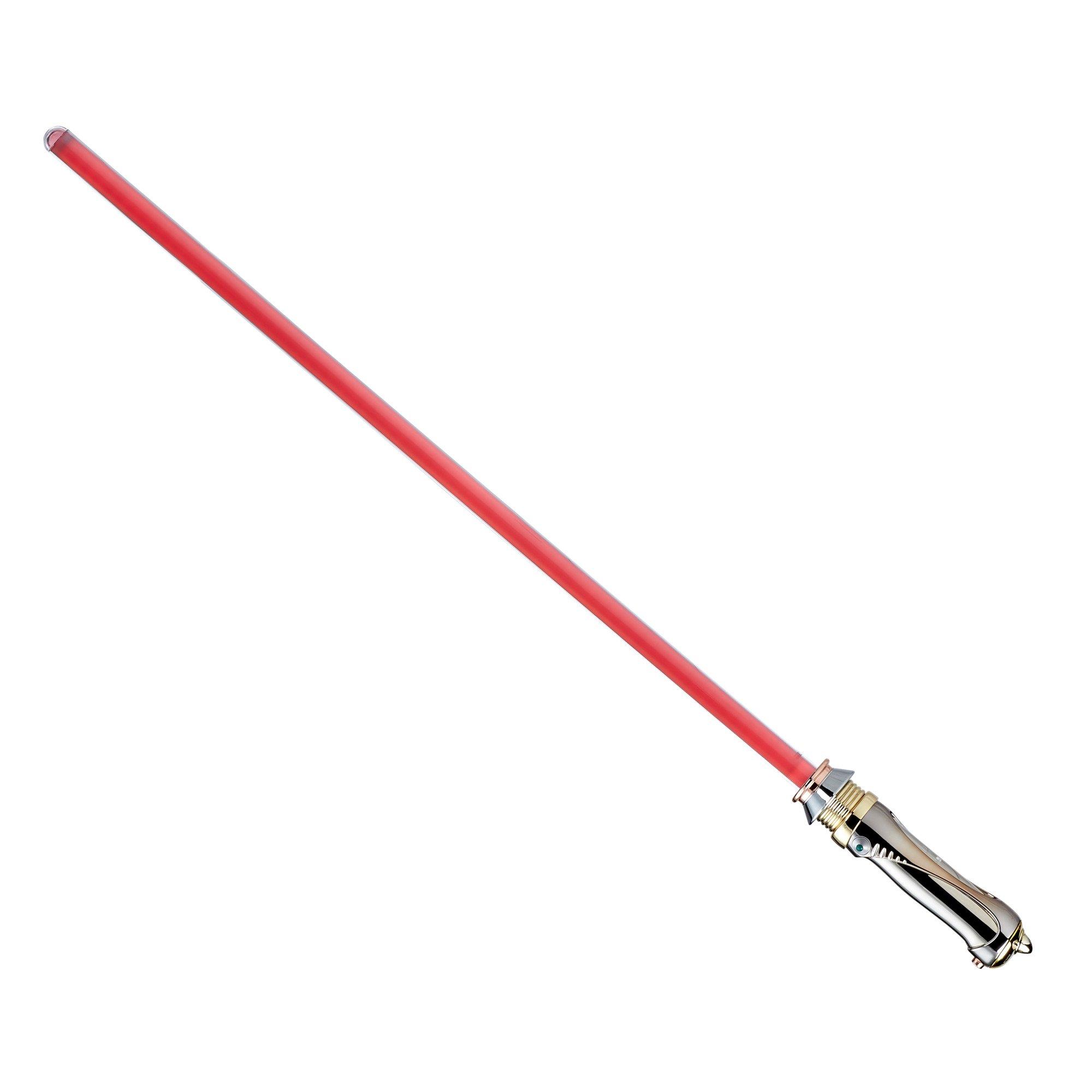 gamestop force fx lightsaber