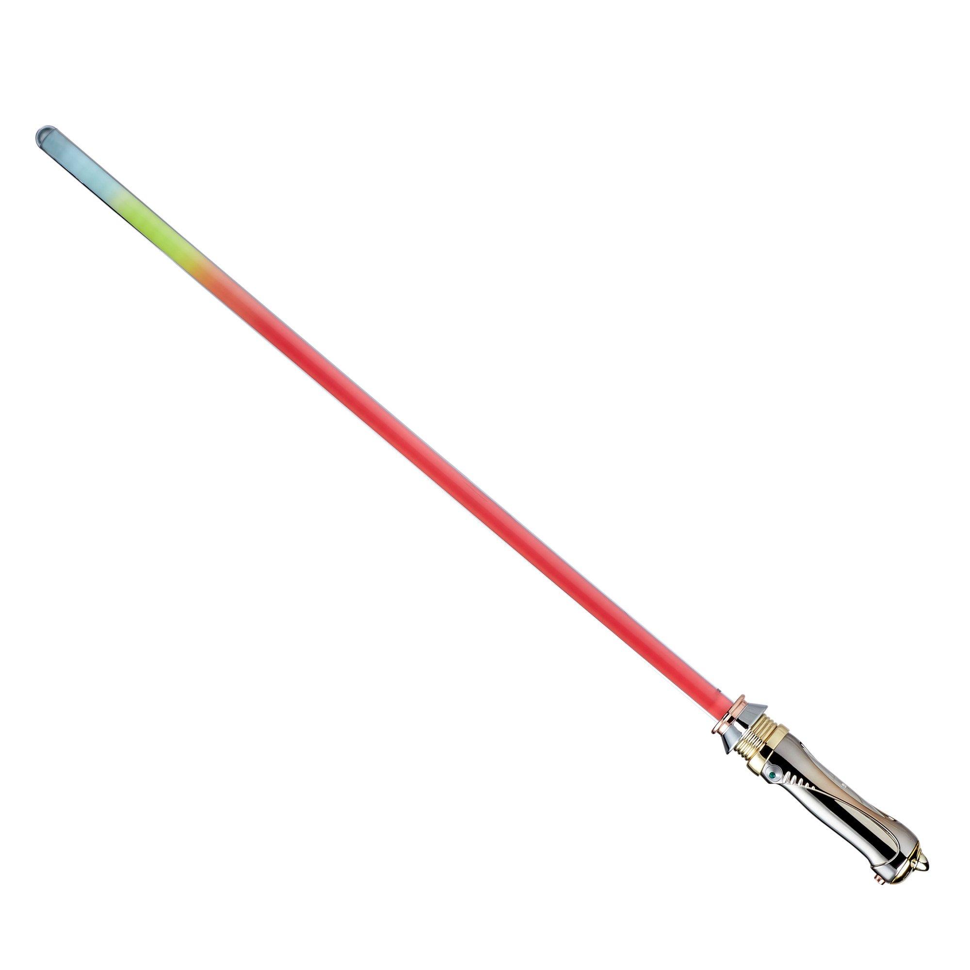 force fx lightsaber gamestop