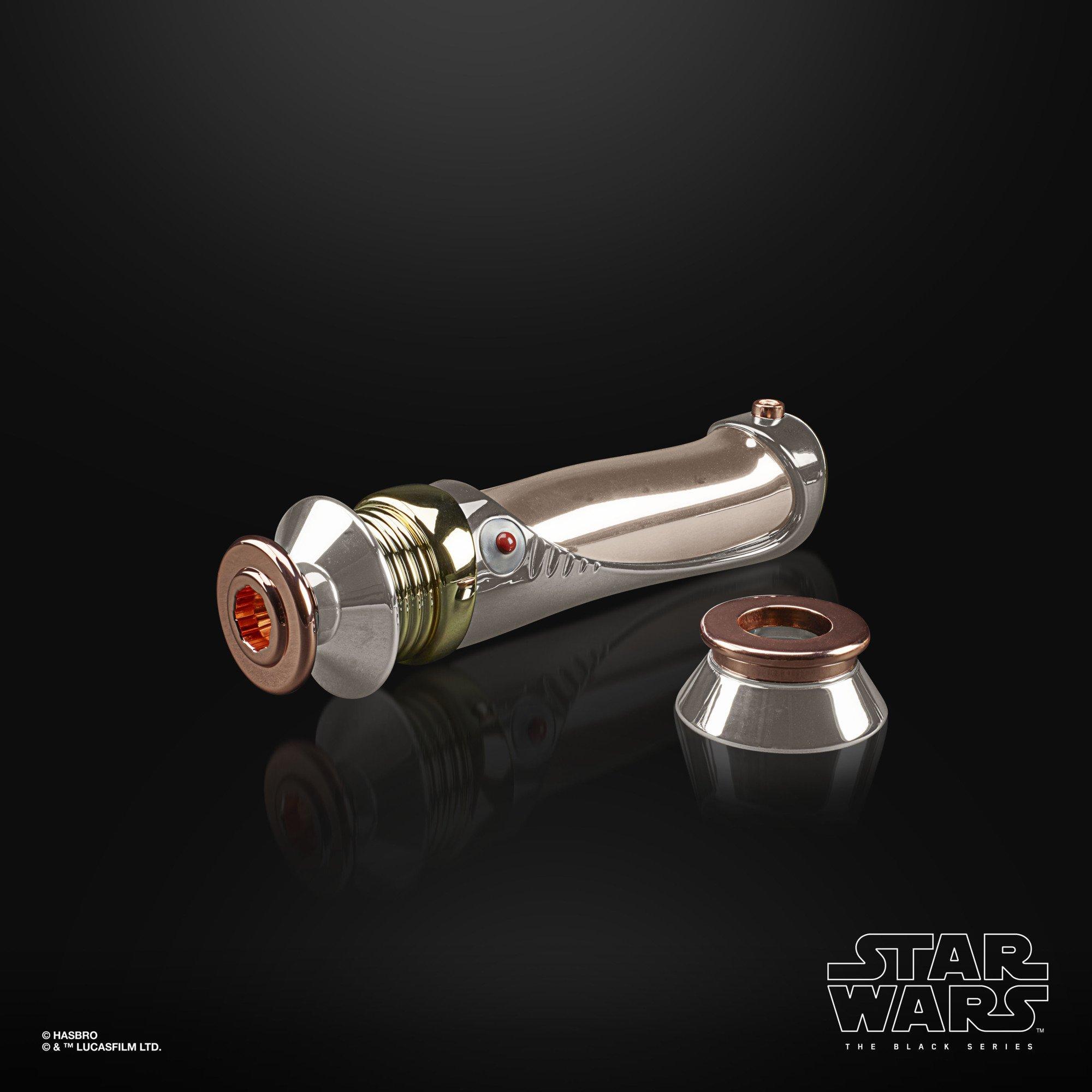 gamestop force fx lightsaber
