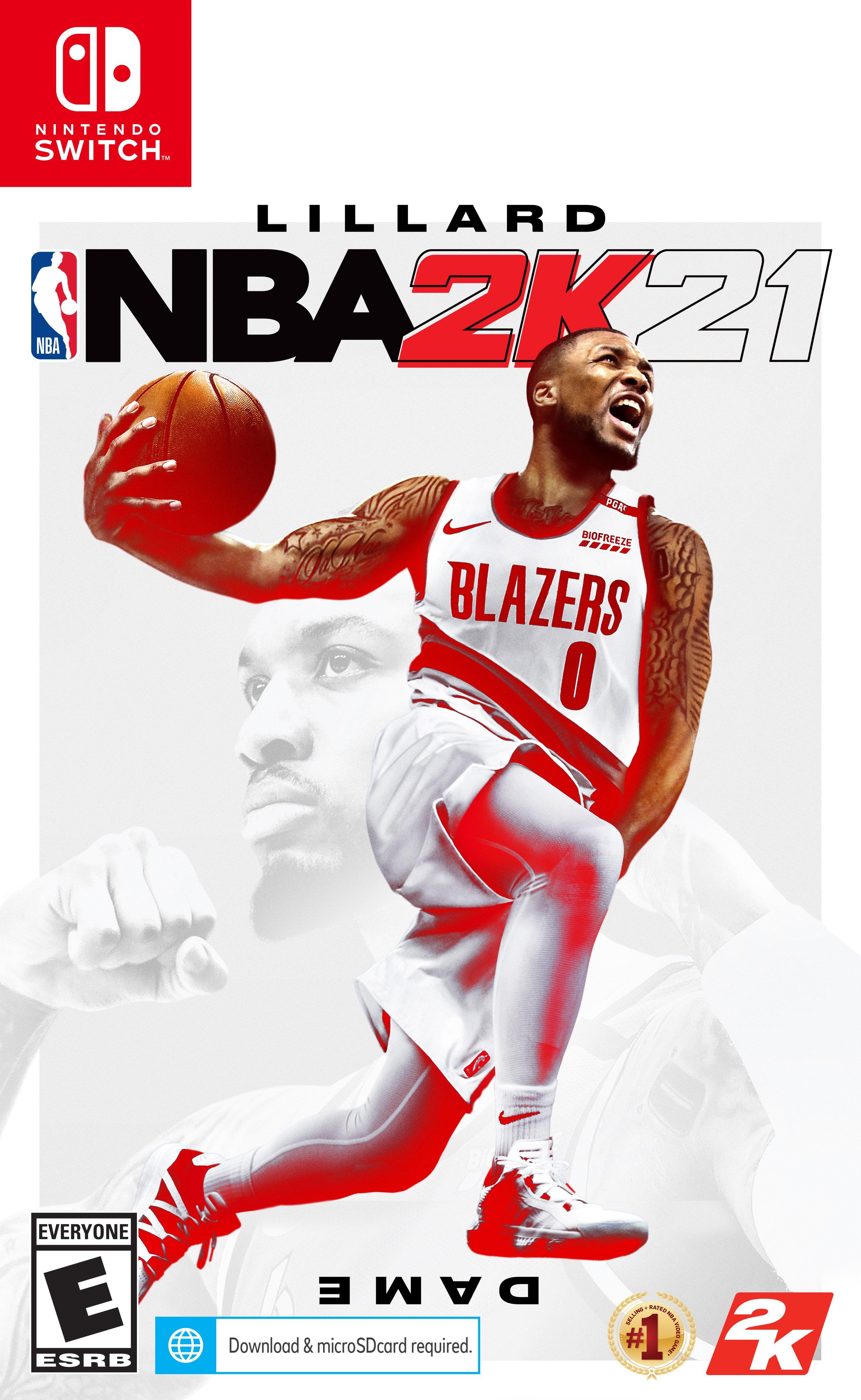 NBA 2K21 - PS4 | PlayStation 4 | GameStop