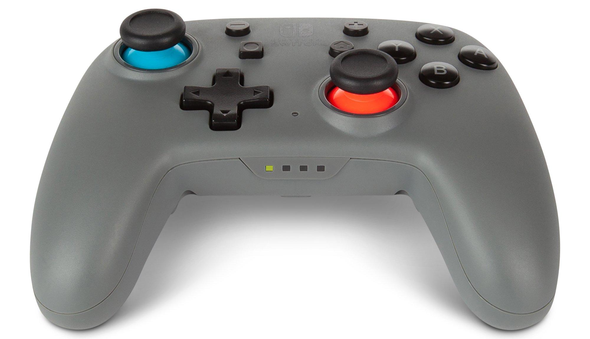 Nintendo switch hot sale controller gamestop