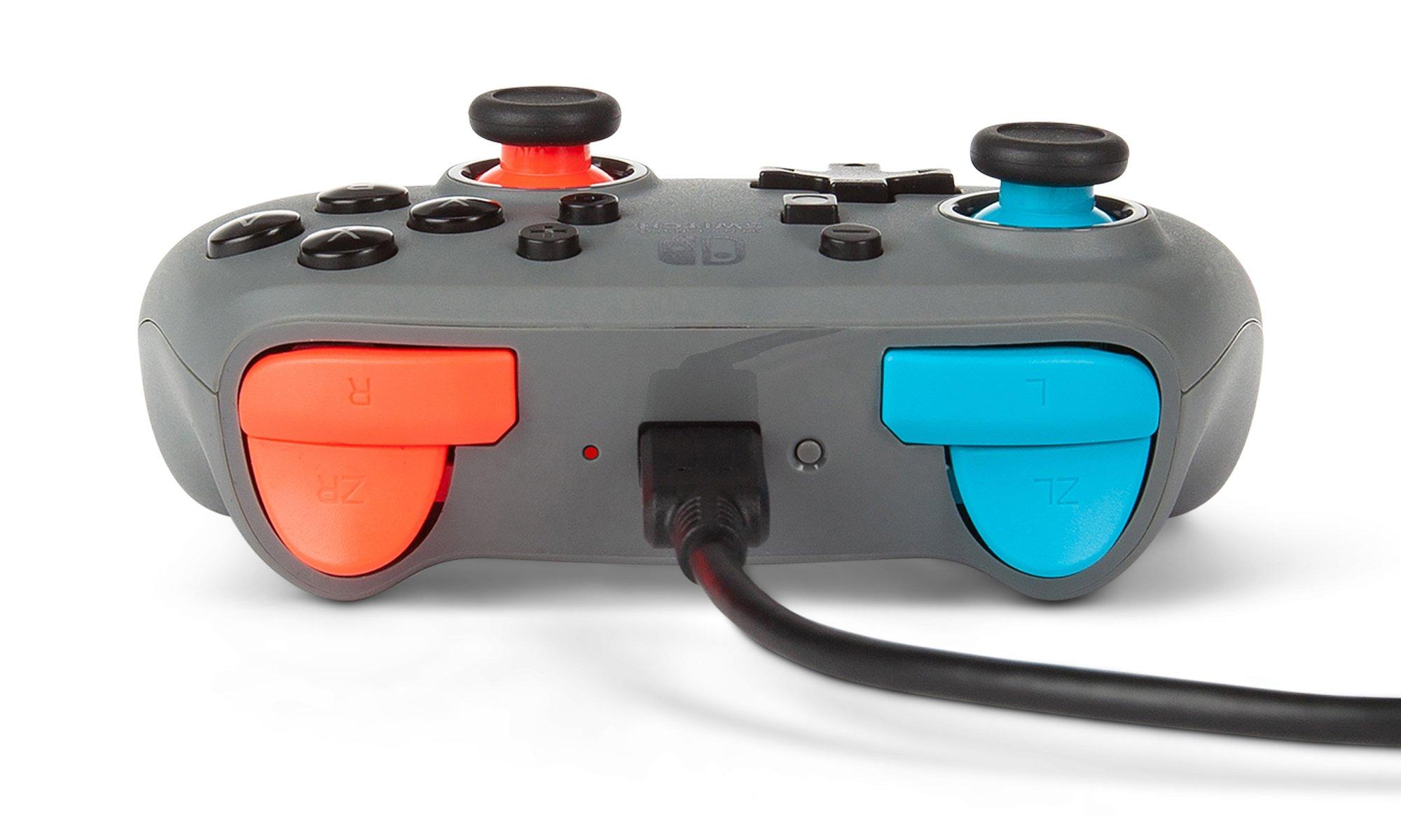 PowerA Wireless Controller for Nintendo Switch