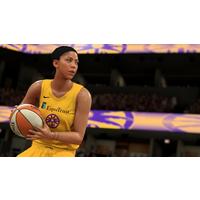 list item 19 of 19 NBA 2K21 - Xbox One
