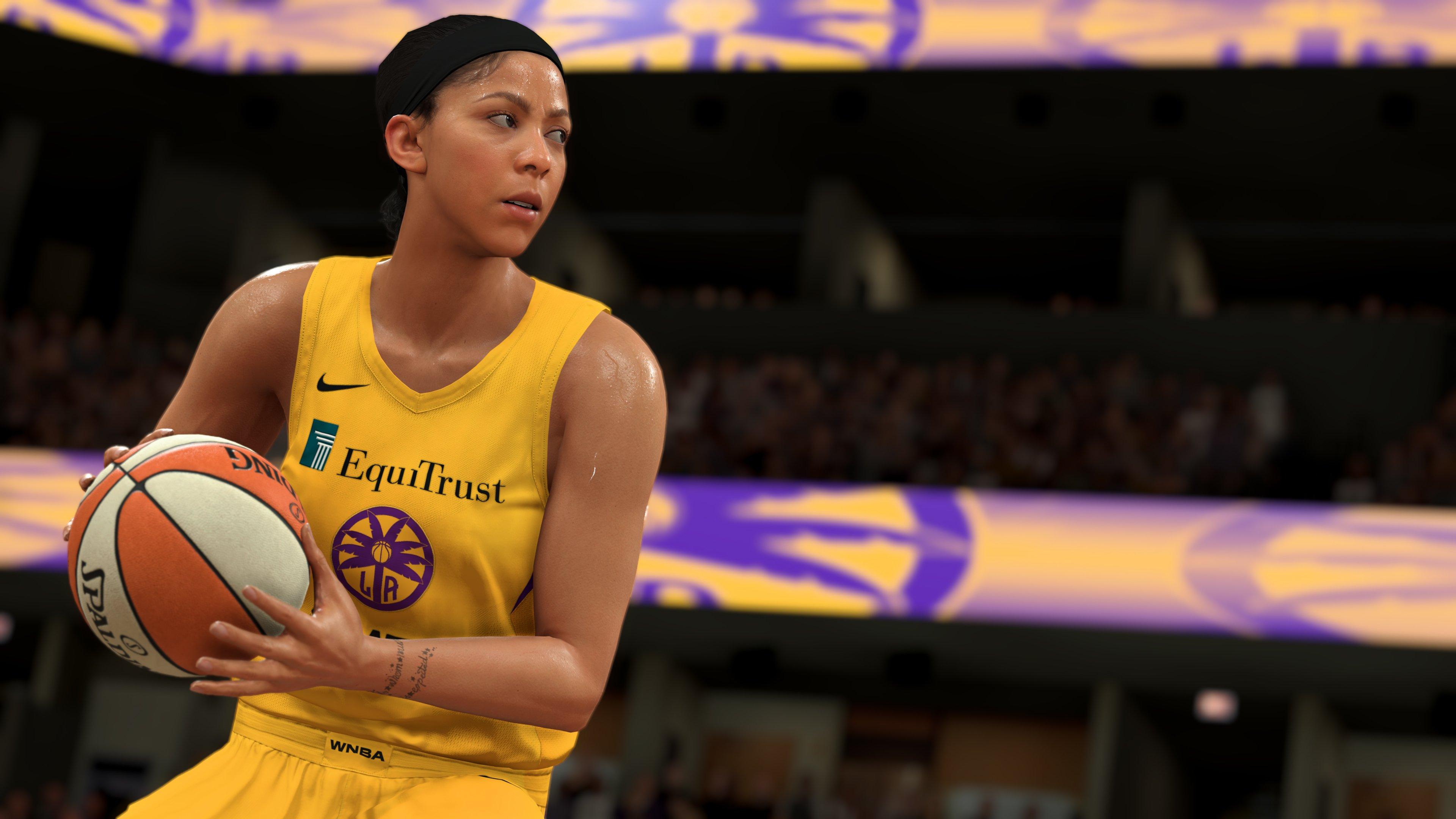 Nba 2k21 Mamba Forever Edition Xbox One Gamestop