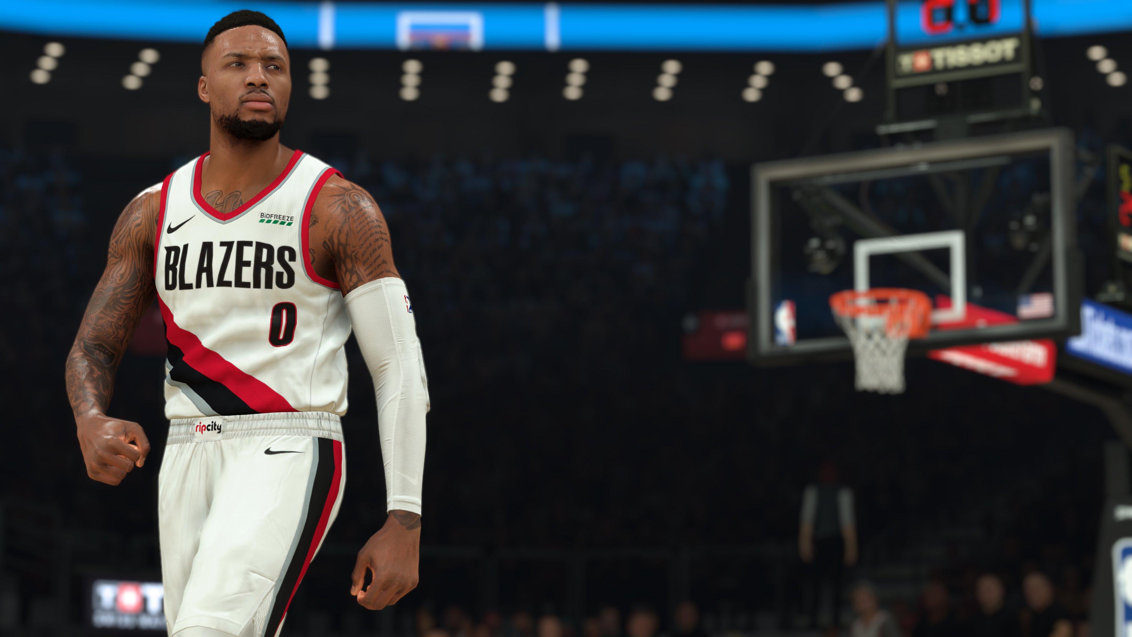 nba2k21 ps4 price