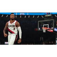list item 17 of 19 NBA 2K21 - Xbox One