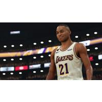 list item 15 of 19 NBA 2K21 Mamba Forever Edition