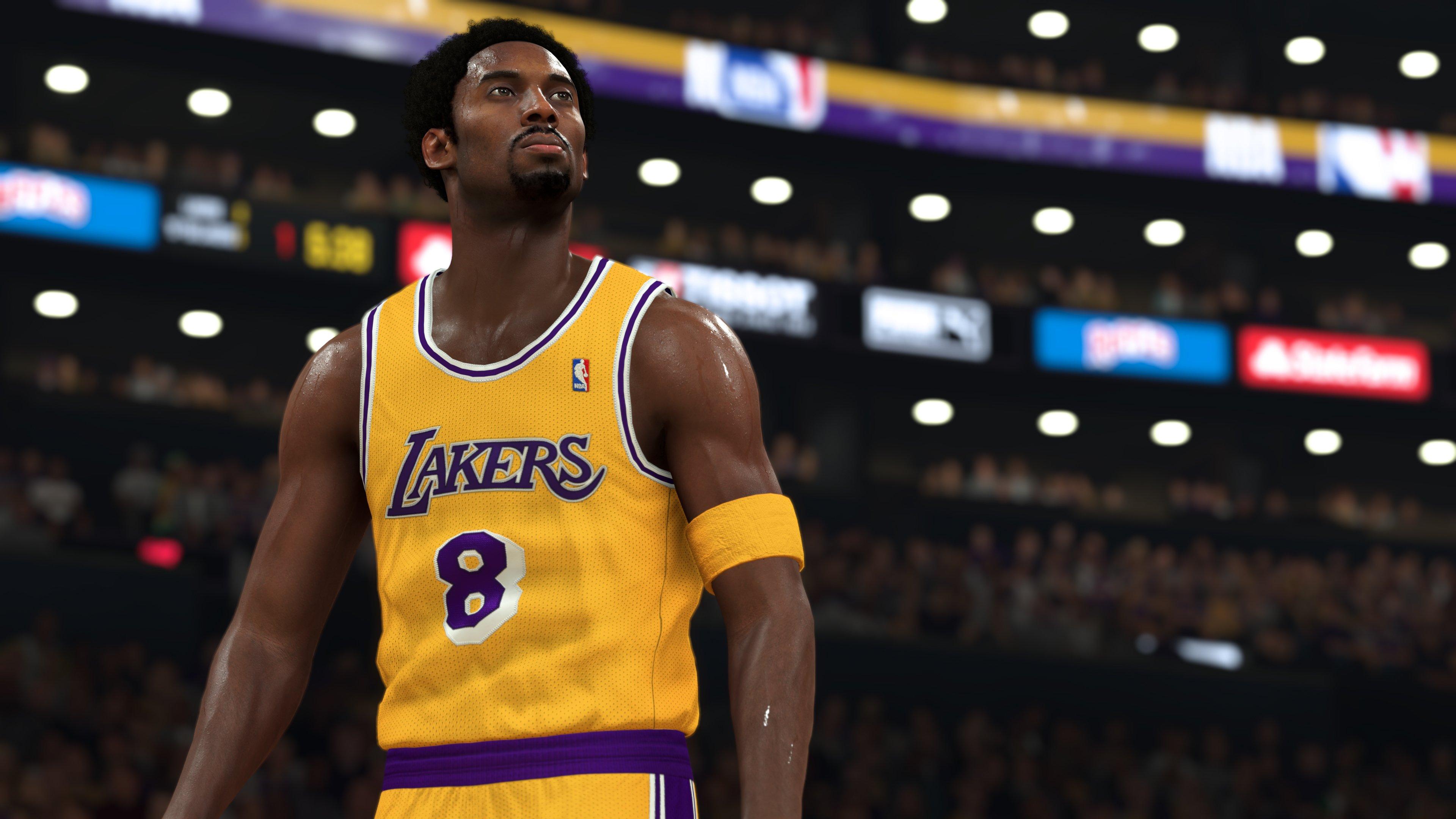 kobe jersey 2k21