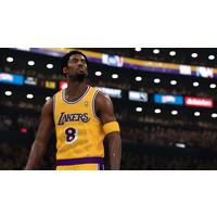 list item 13 of 19 NBA 2K21 Mamba Forever Edition