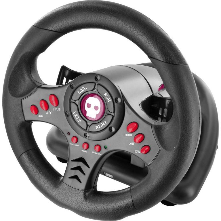 Thrustmaster t248. Thrustmaster t300. Руль Steelseries SRW-s1 Steering Wheel. Subsonic игровой руль PS. Руль для пс 5