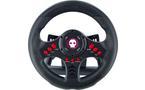 Multi-Format Steering Wheel and Pedals GameStop Exclusive