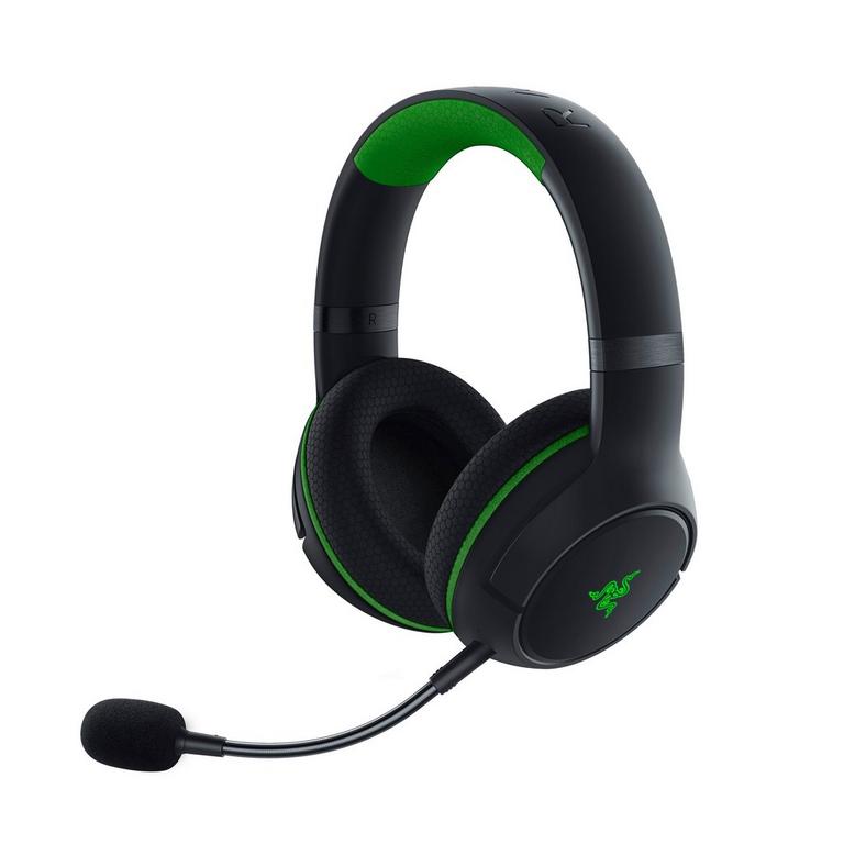 Desillusie Persoonlijk hurken Razer Kaira Pro Wireless Gaming Headset for Xbox Series X | GameStop