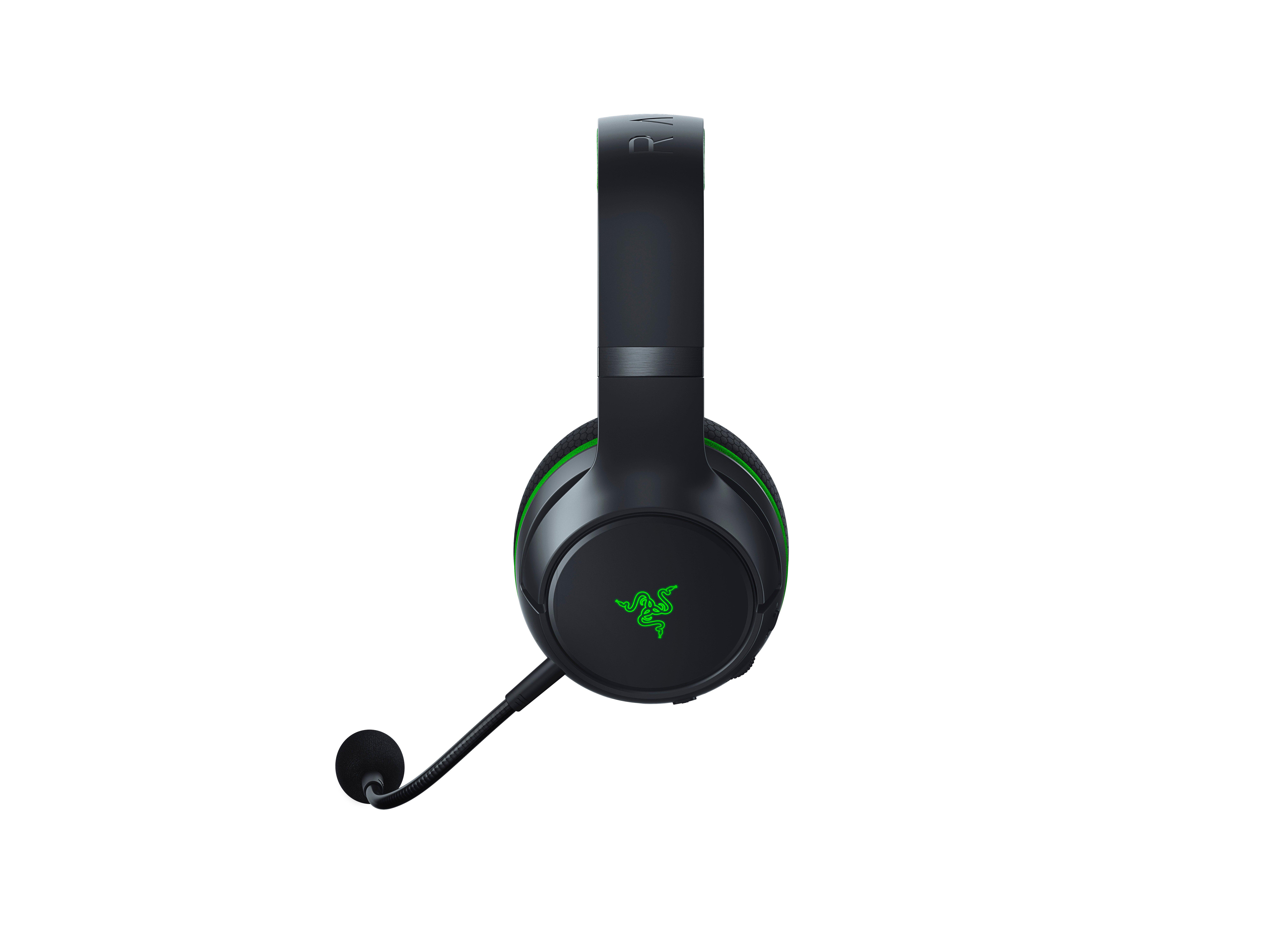 list item 2 of 6 Razer Kaira Pro Wireless Gaming Headset for Xbox Series X