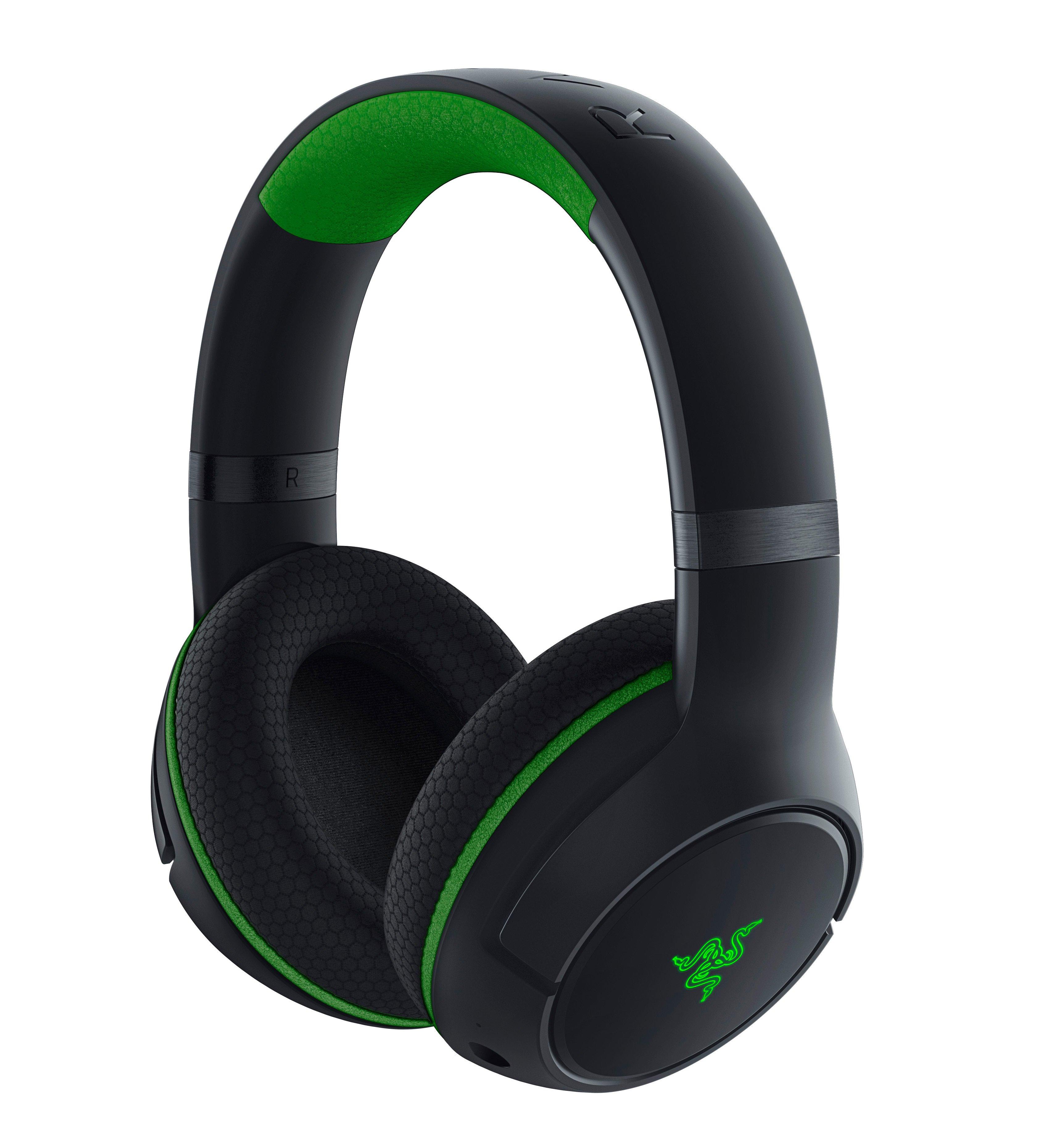 list item 4 of 6 Razer Kaira Pro Wireless Gaming Headset for Xbox Series X