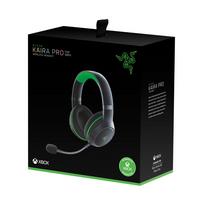 list item 5 of 6 Razer Kaira Pro Wireless Gaming Headset for Xbox Series X