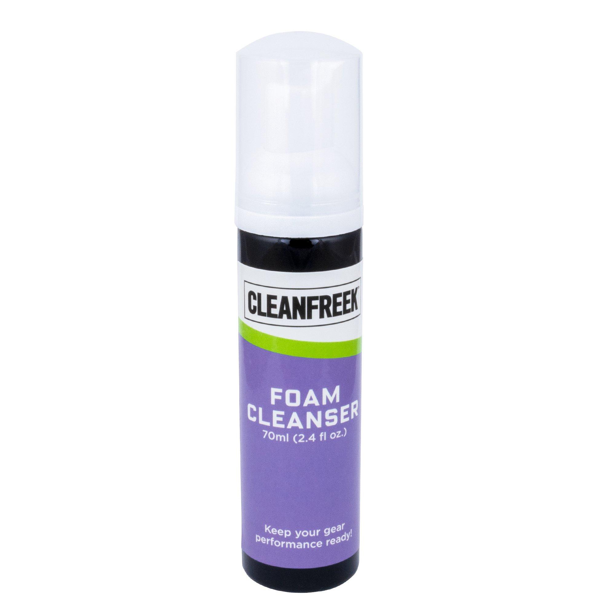 list item 2 of 3 CleanFreek Foam Cleanser
