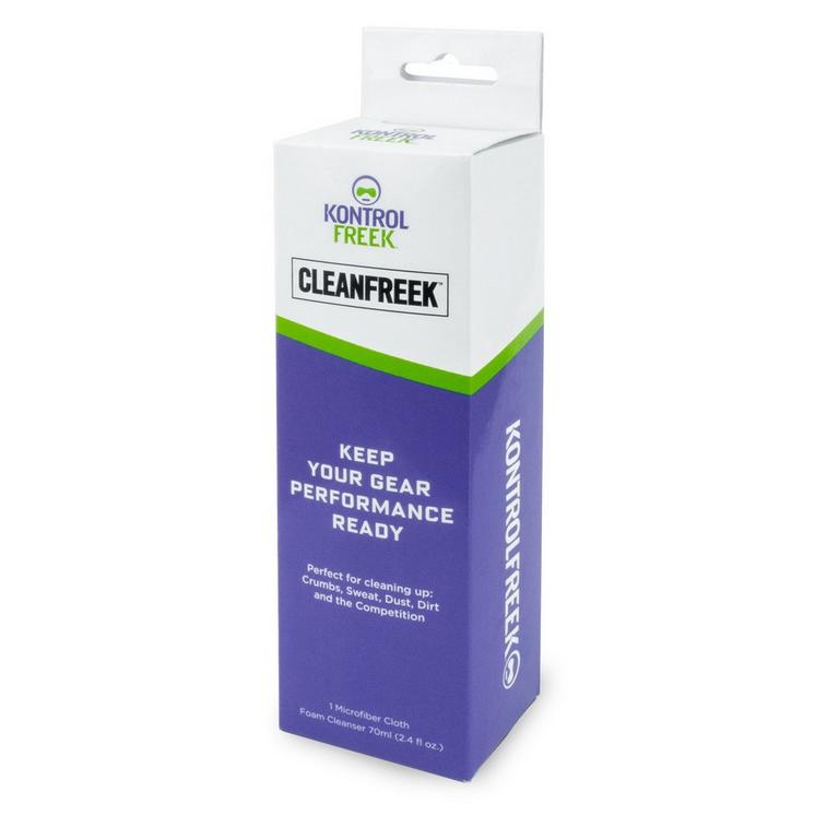 CleanFreek Foam Cleanser