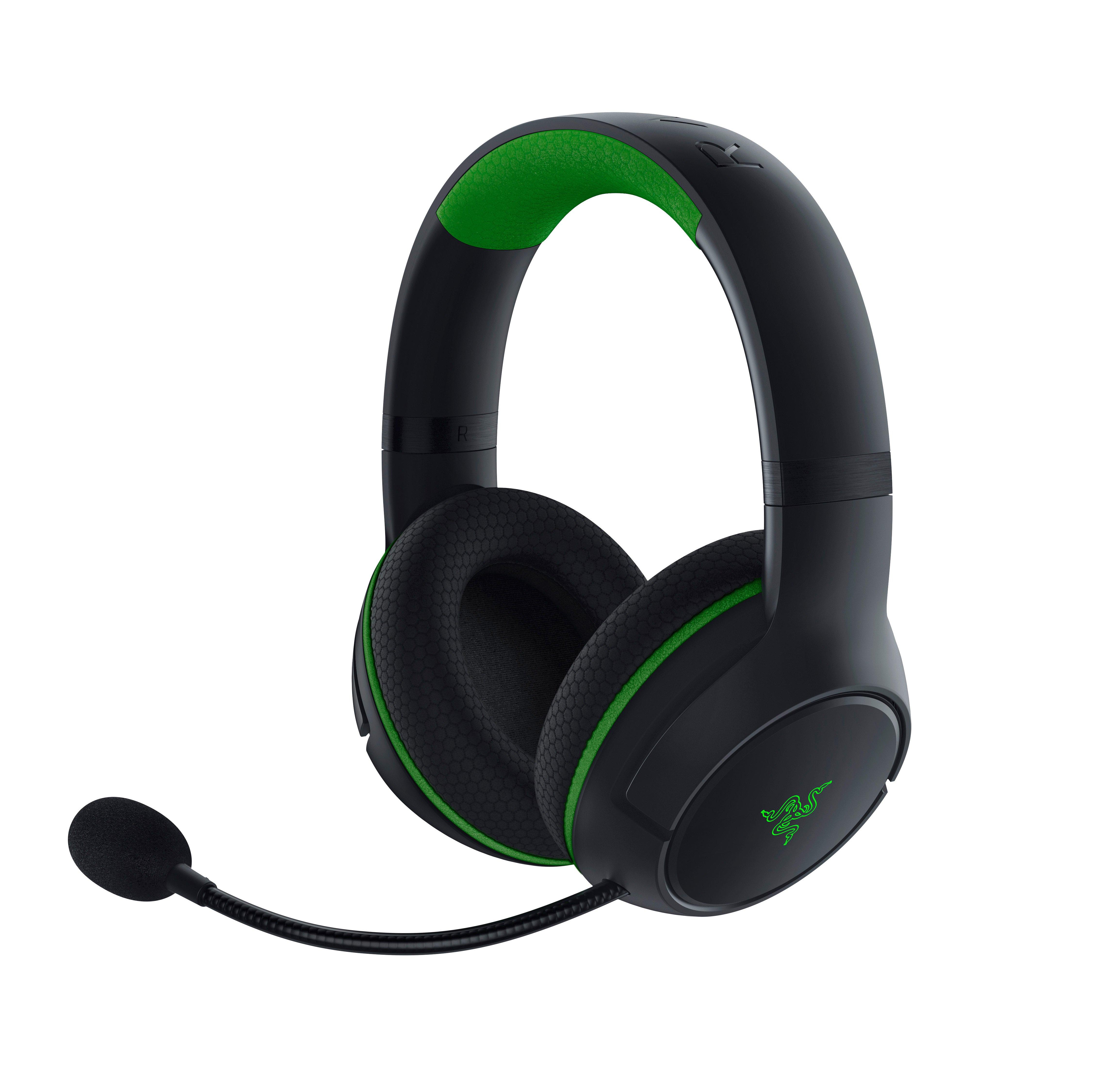Buy the Best Gaming Headset or Headphones, Razer Online Store
