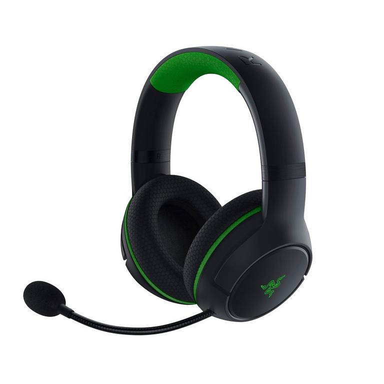 Gedwongen Brawl Kostbaar Razer Kaira Wireless Gaming Headset for Xbox Series X/S | GameStop