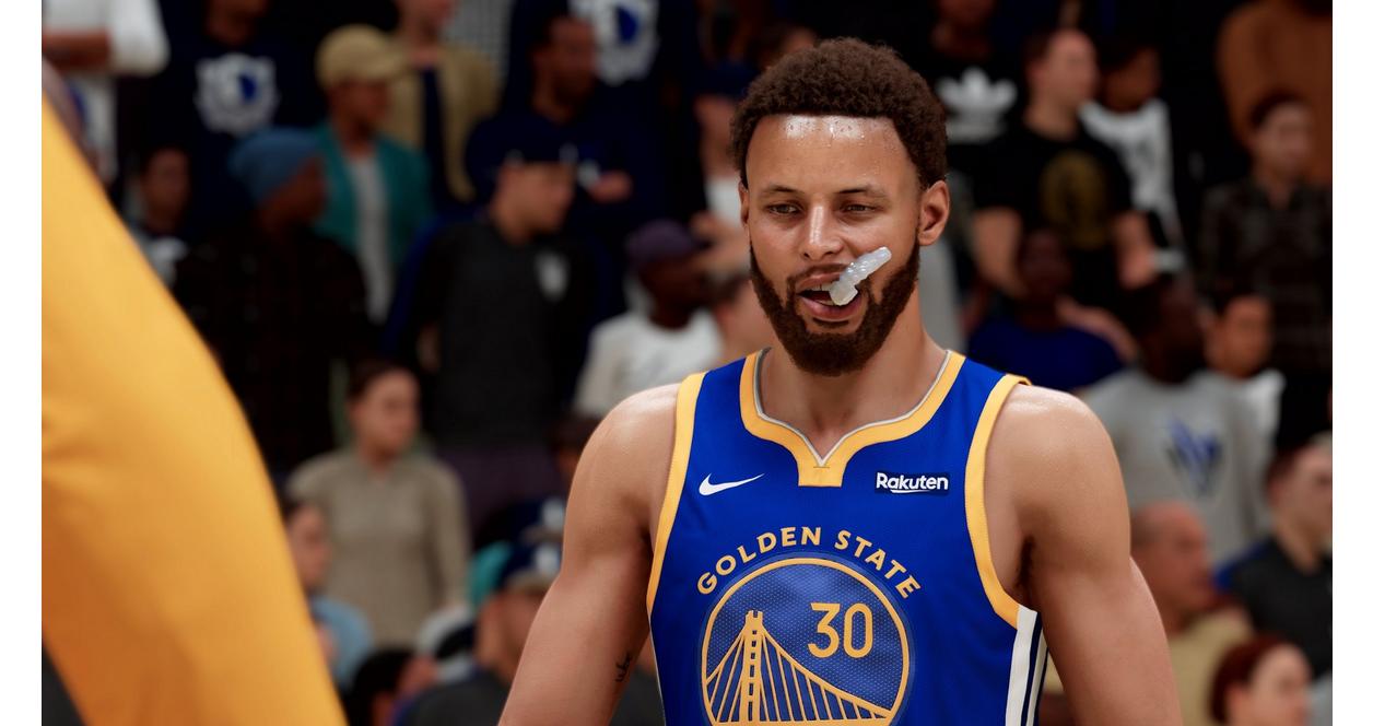 NBA 2K21 - PS4 | PlayStation 4 | GameStop