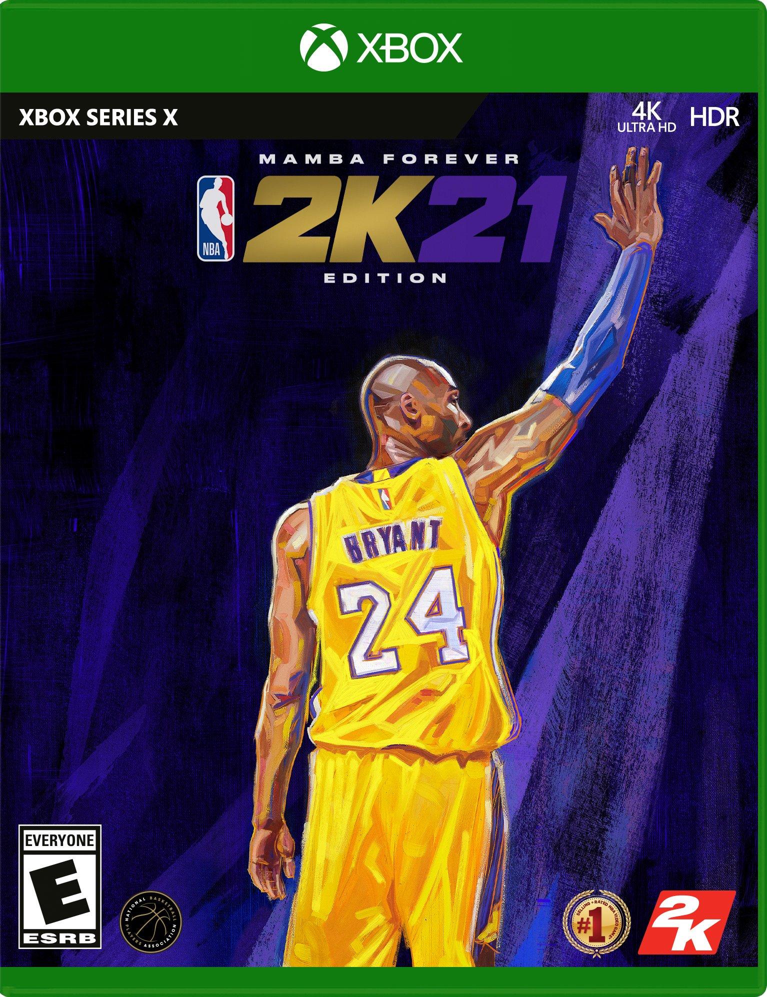 2k21 xbox one digital