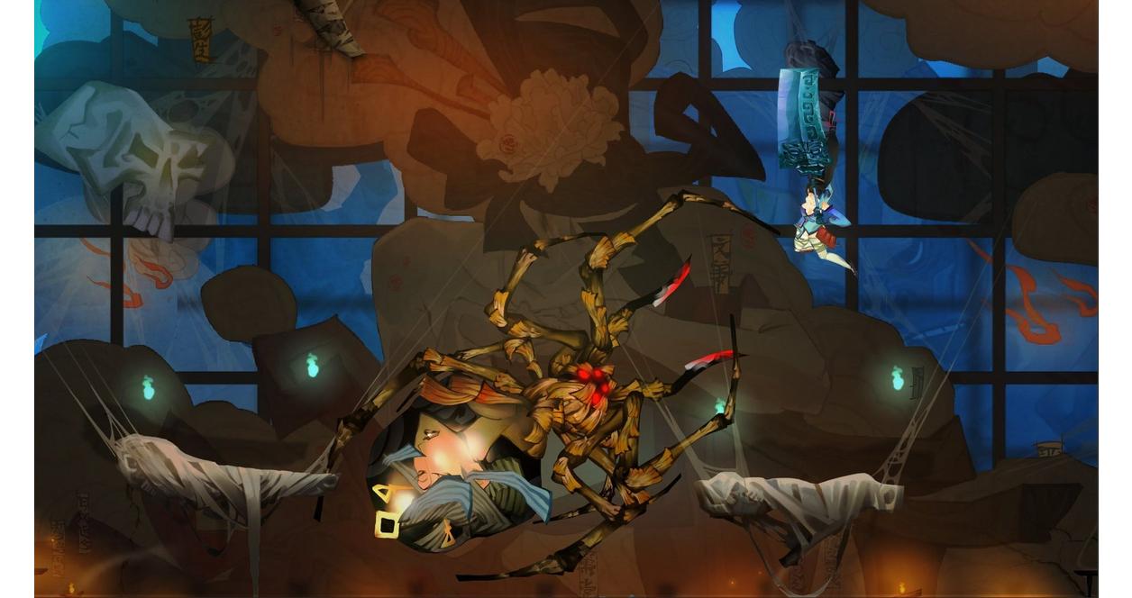 Bladed Fury | PM Studios | GameStop