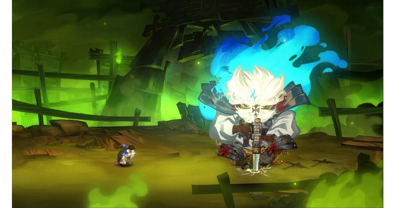【新品未開封】BLADED FURY【switch】 Amazon.com: Bladed Fury (Nintendo Switch) : Video Games