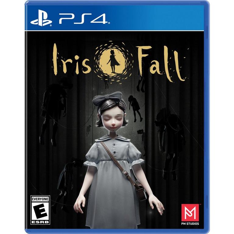 Iris Fall | PM Studios | GameStop