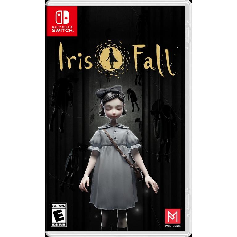Iris Fall - Nintendo Switch