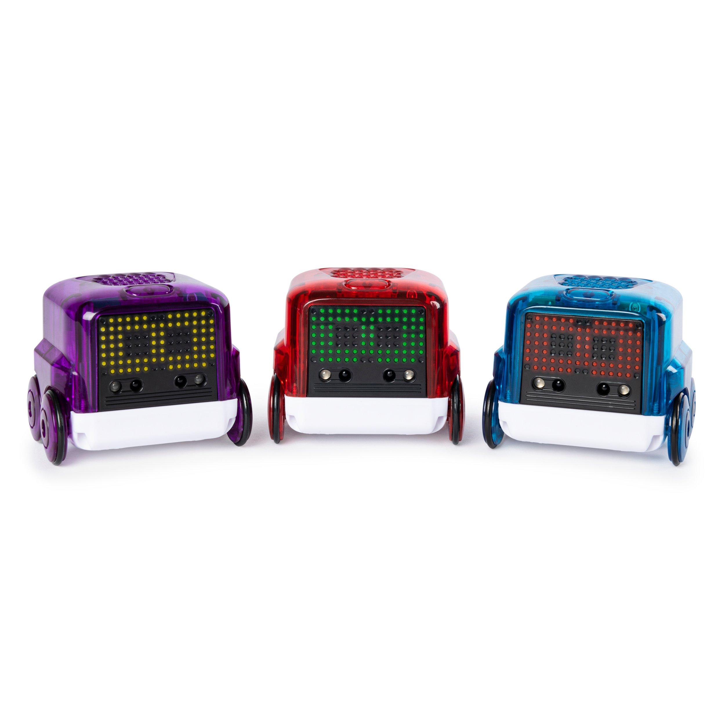 novie robot app