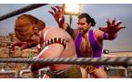 WWE 2K Battlegrounds - PlayStation 4