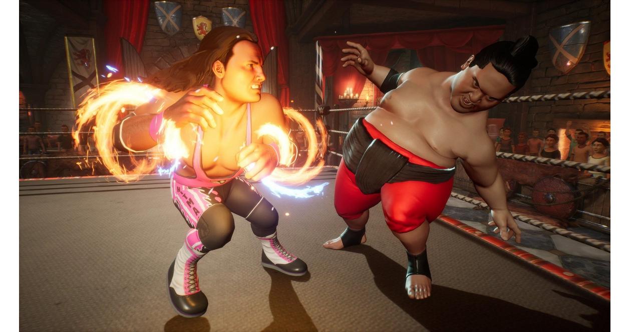 WWE ゲーム4点セット WWE 2K25 - PlayStation 4 | GameStop