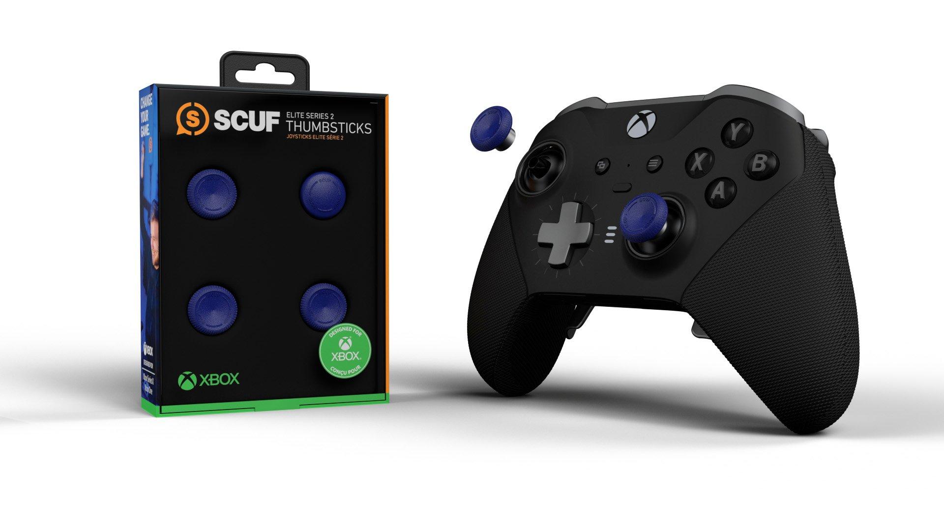 gamestop xbox elite 2