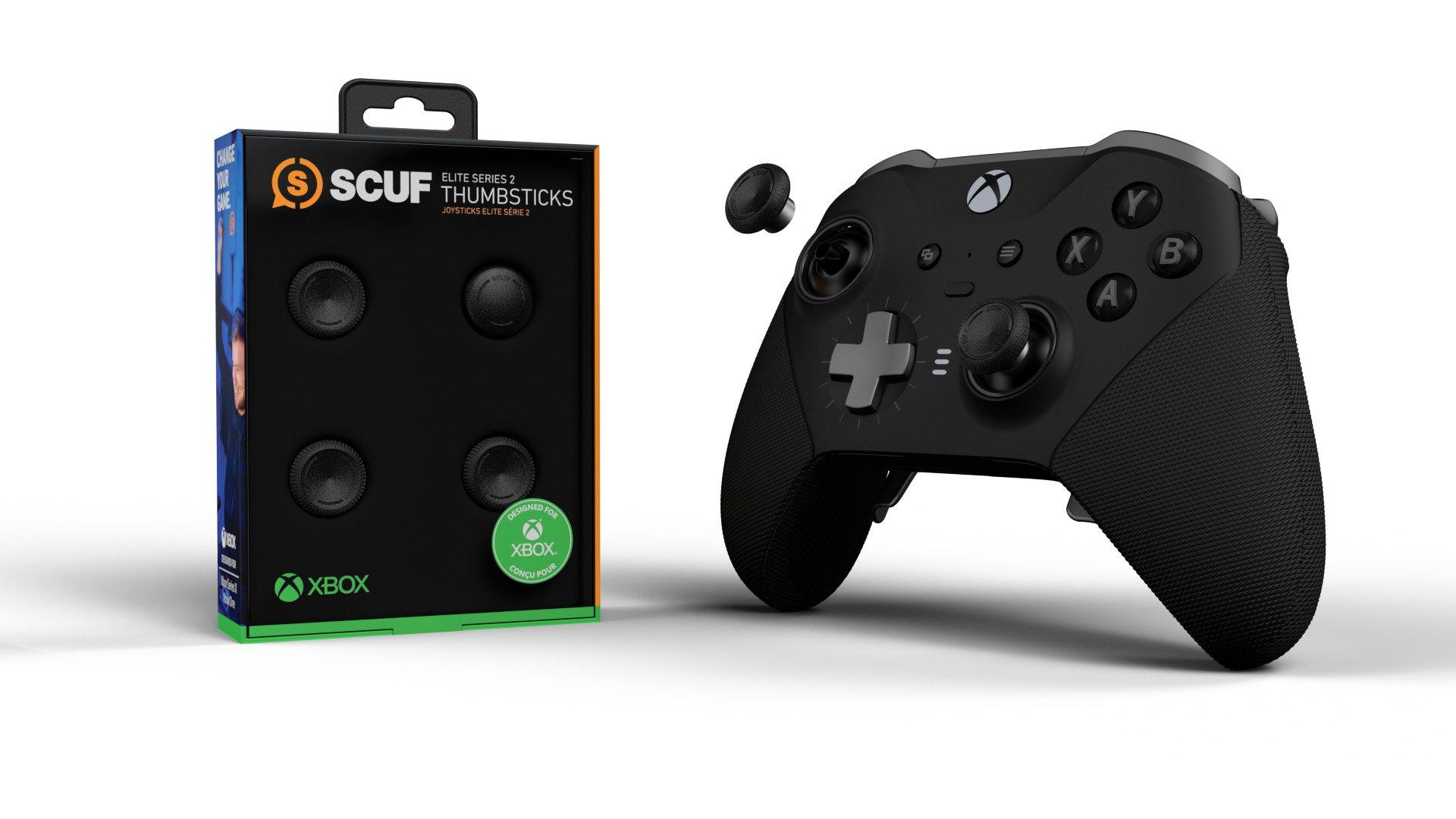 xbox elite controller series 2 scuf