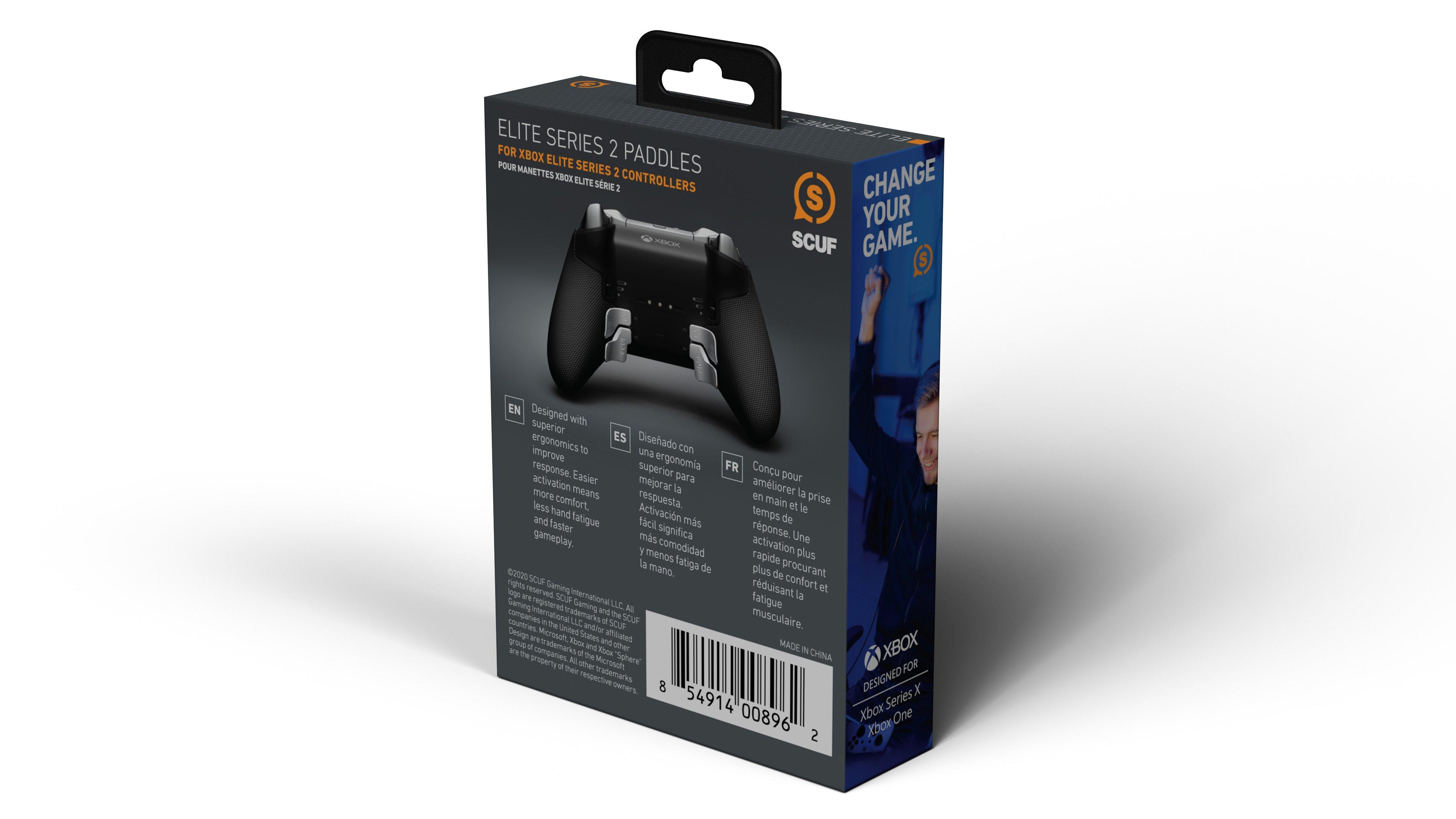 scuf elite paddles