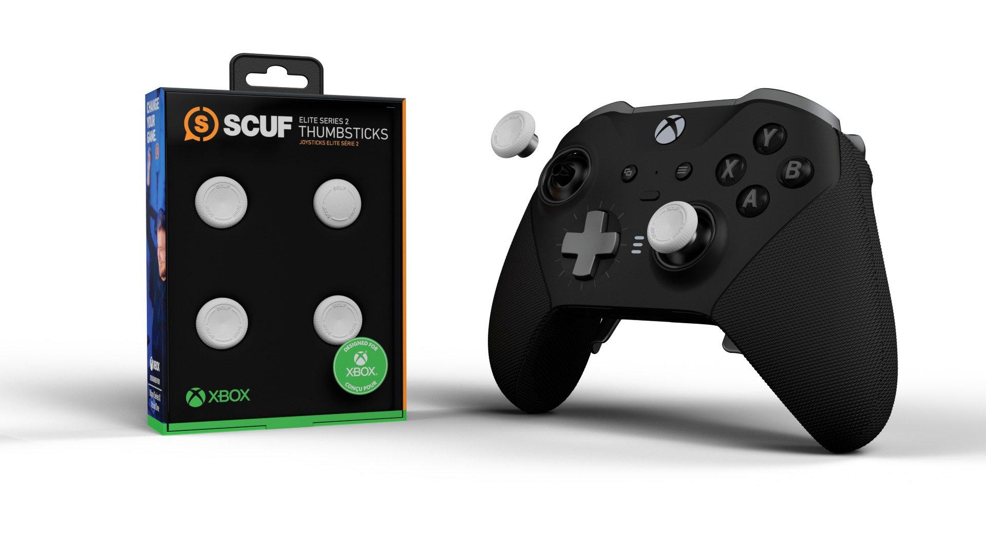 Gamestop scuf xbox new arrivals