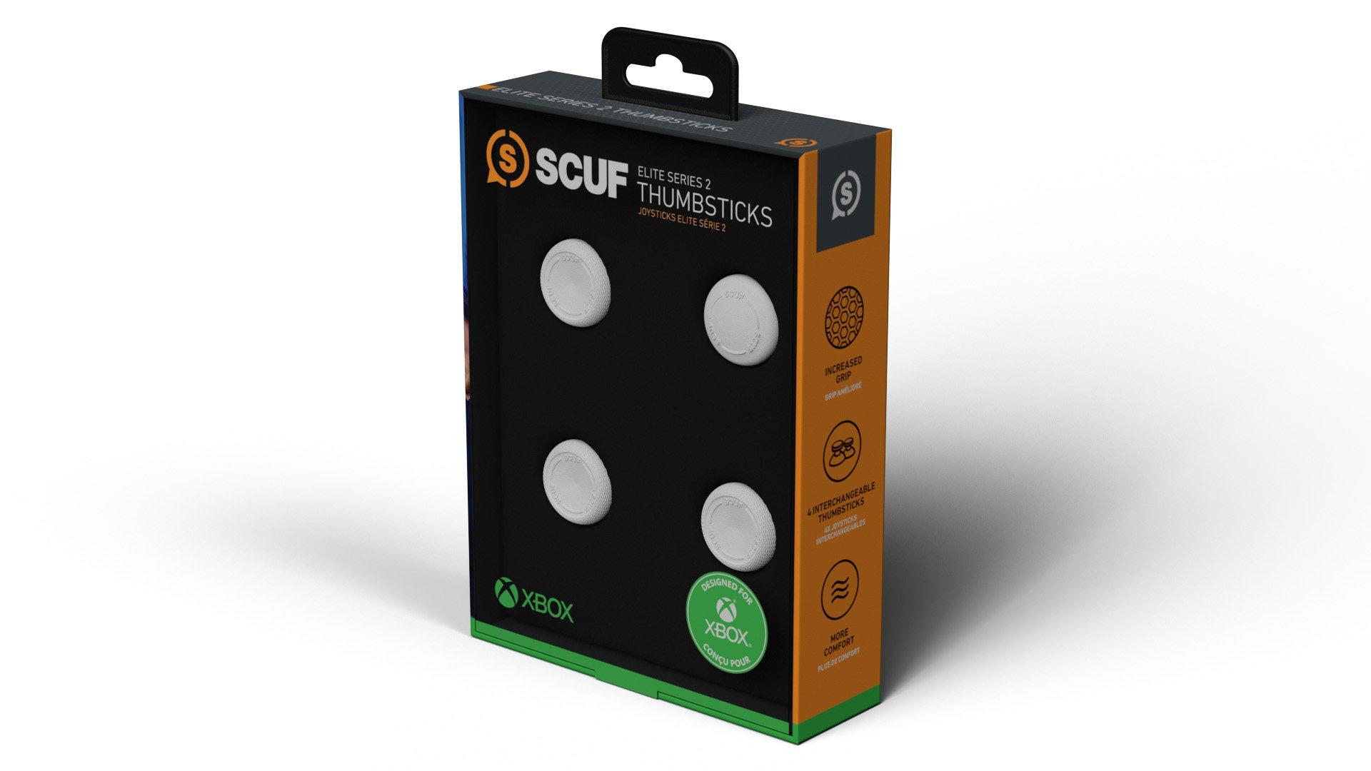 SCUF XBOX ONE Elite £82.00 - PicClick UK