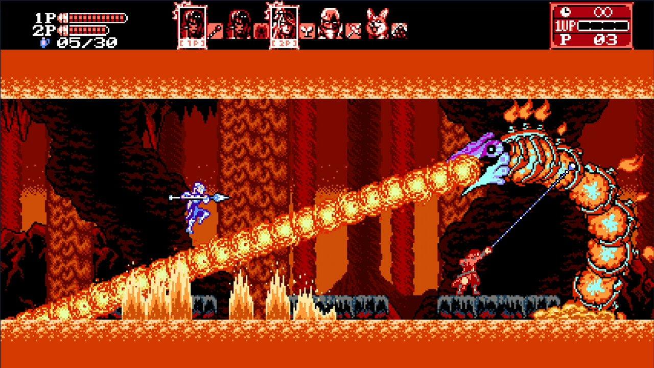 Bloodstained: Curse of the Moon 2 | Inti Creates | GameStop