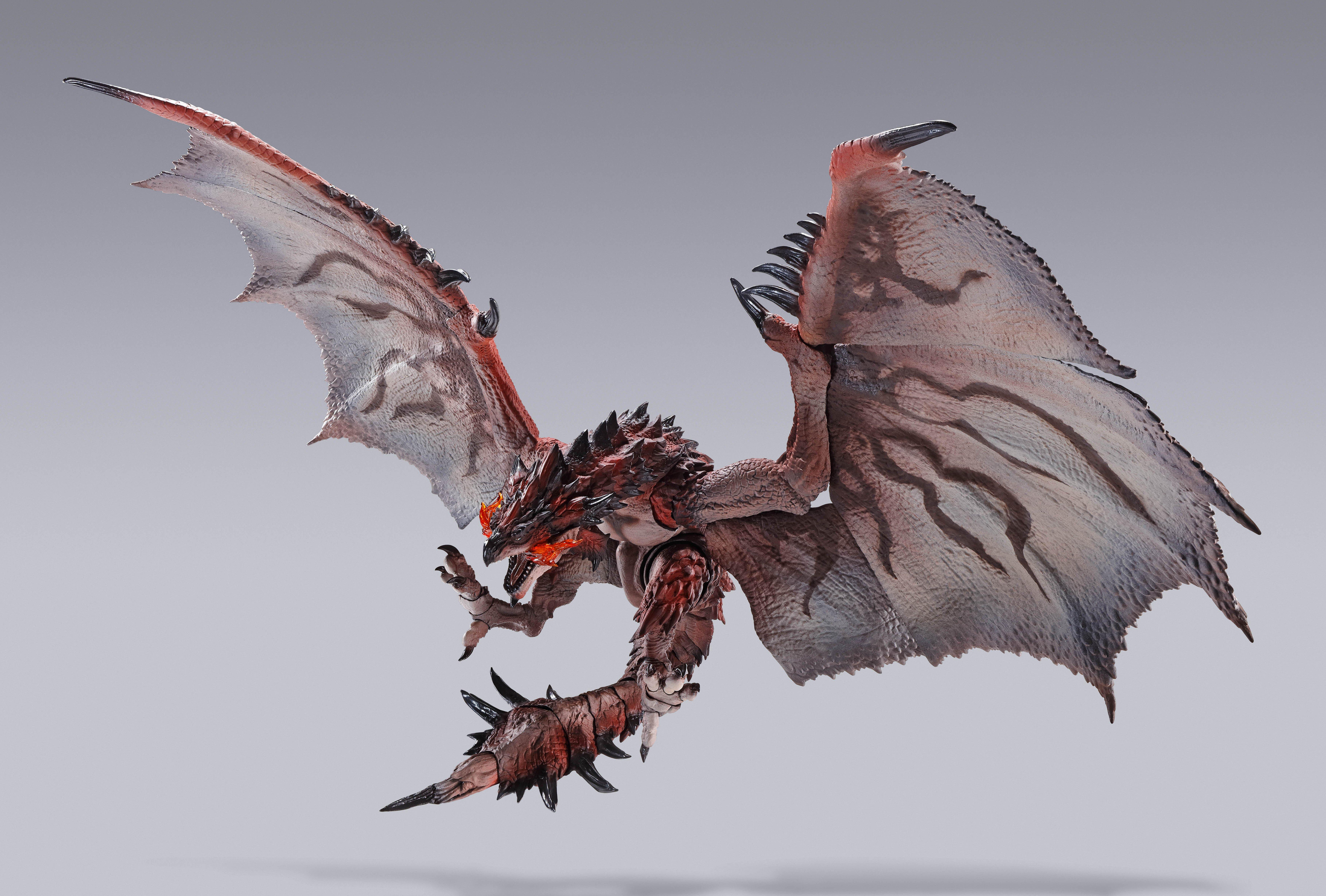 sh monsterarts