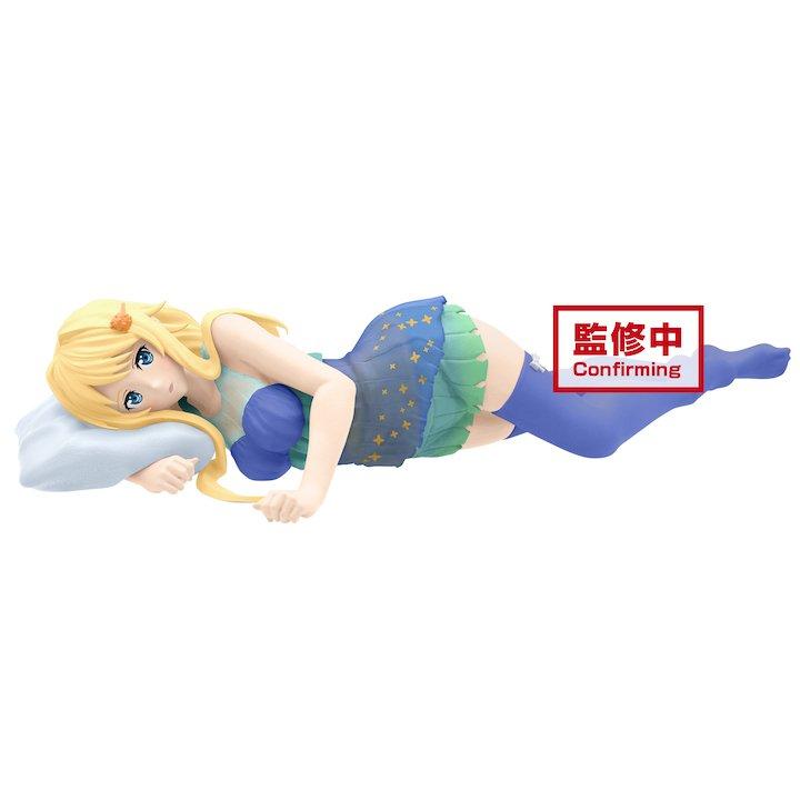 Sword Art Online Alicization Lycoris Alice Statue Gamestop