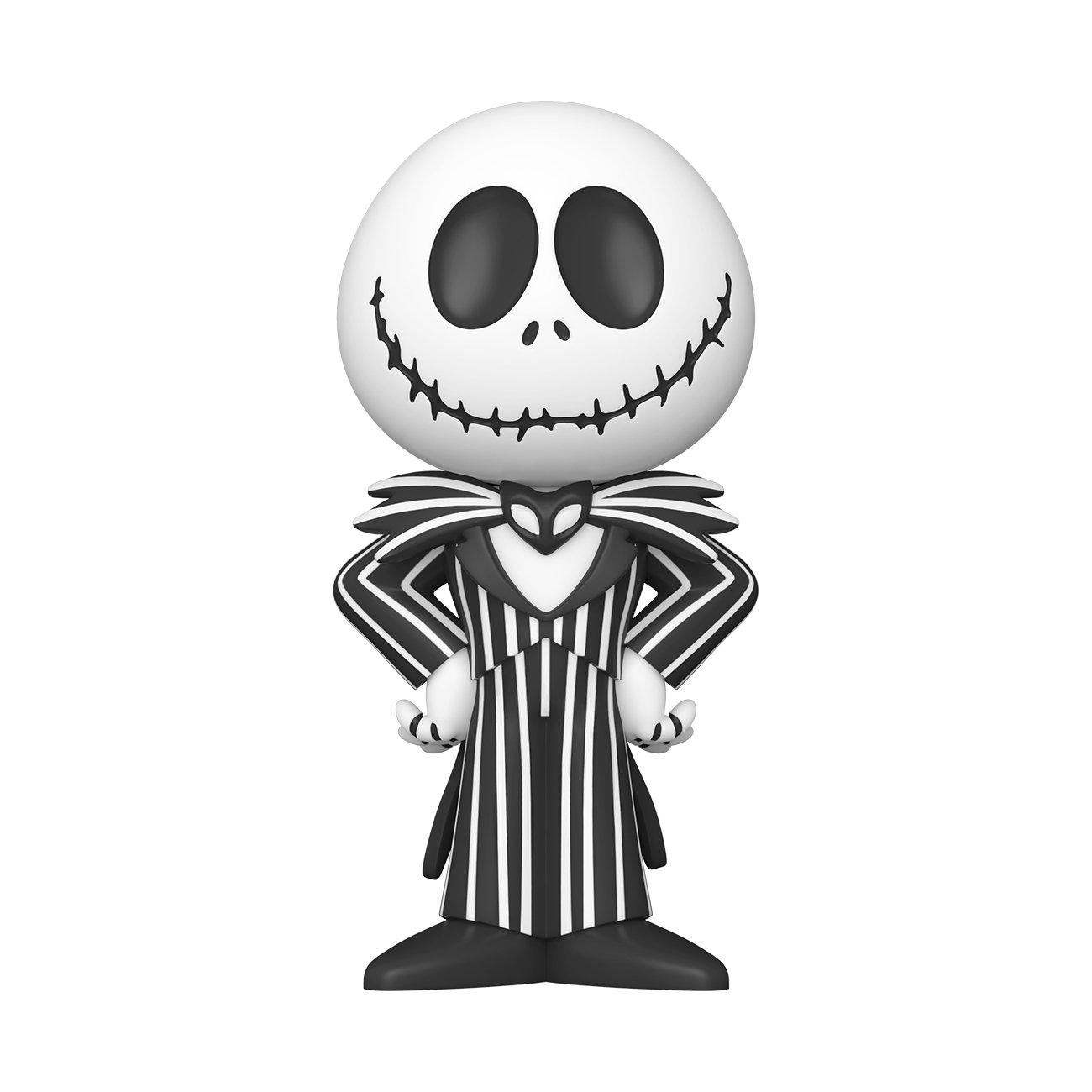 Download Vinyl Soda The Nightmare Before Christmas Jack Skellington Gamestop