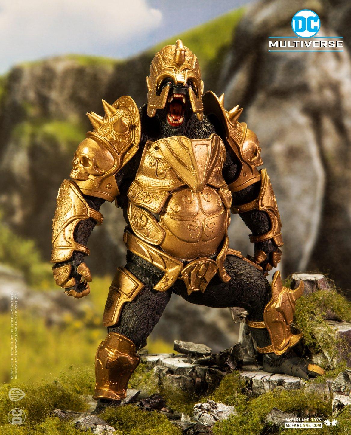 mcfarlane gorilla grodd
