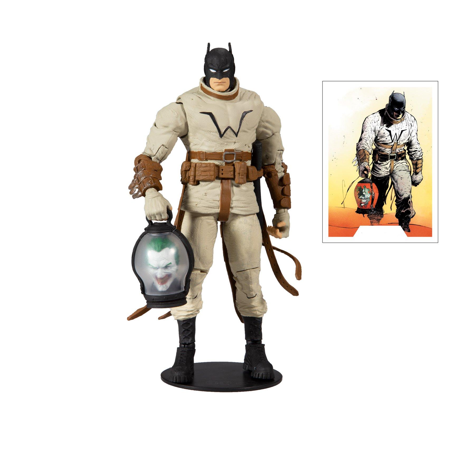 action figures dc multiverse