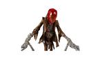 McFarlane Toys Batman: Last Knight on Earth Scarecrow DC Multiverse 7-in Action Figure