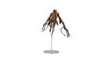 McFarlane Toys Batman: Last Knight on Earth Scarecrow DC Multiverse 7-in Action Figure