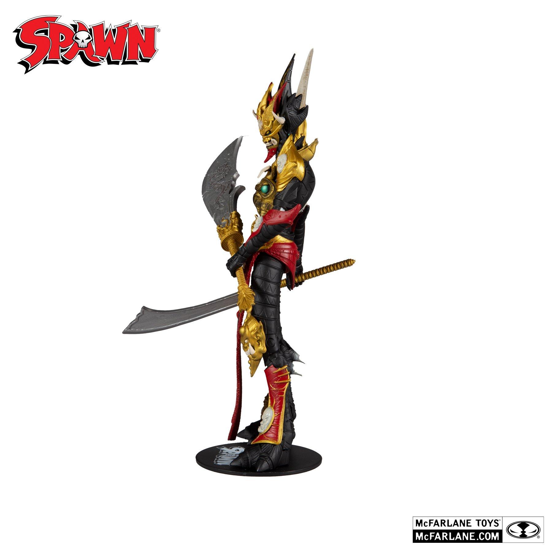 gamestop spawn
