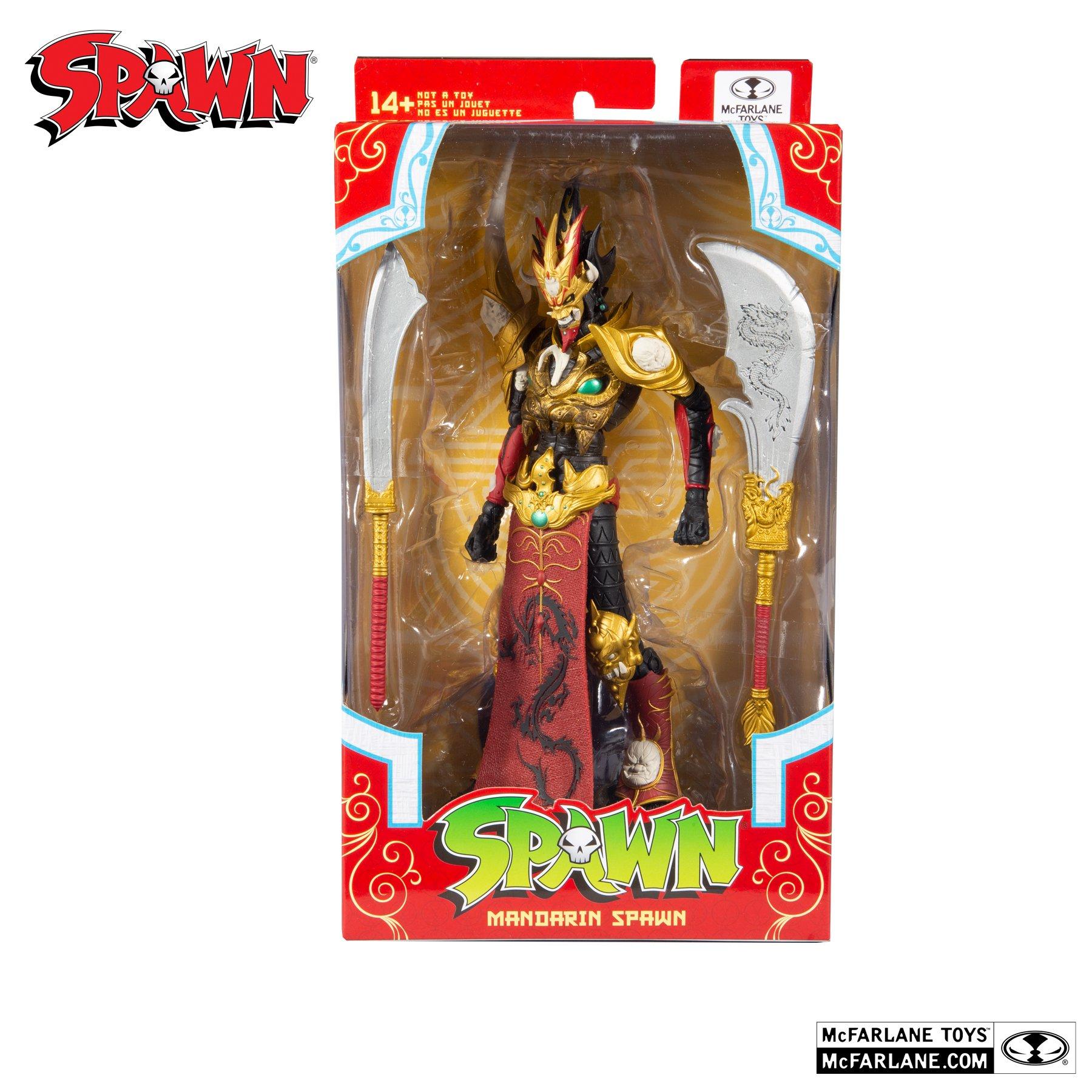 gamestop spawn