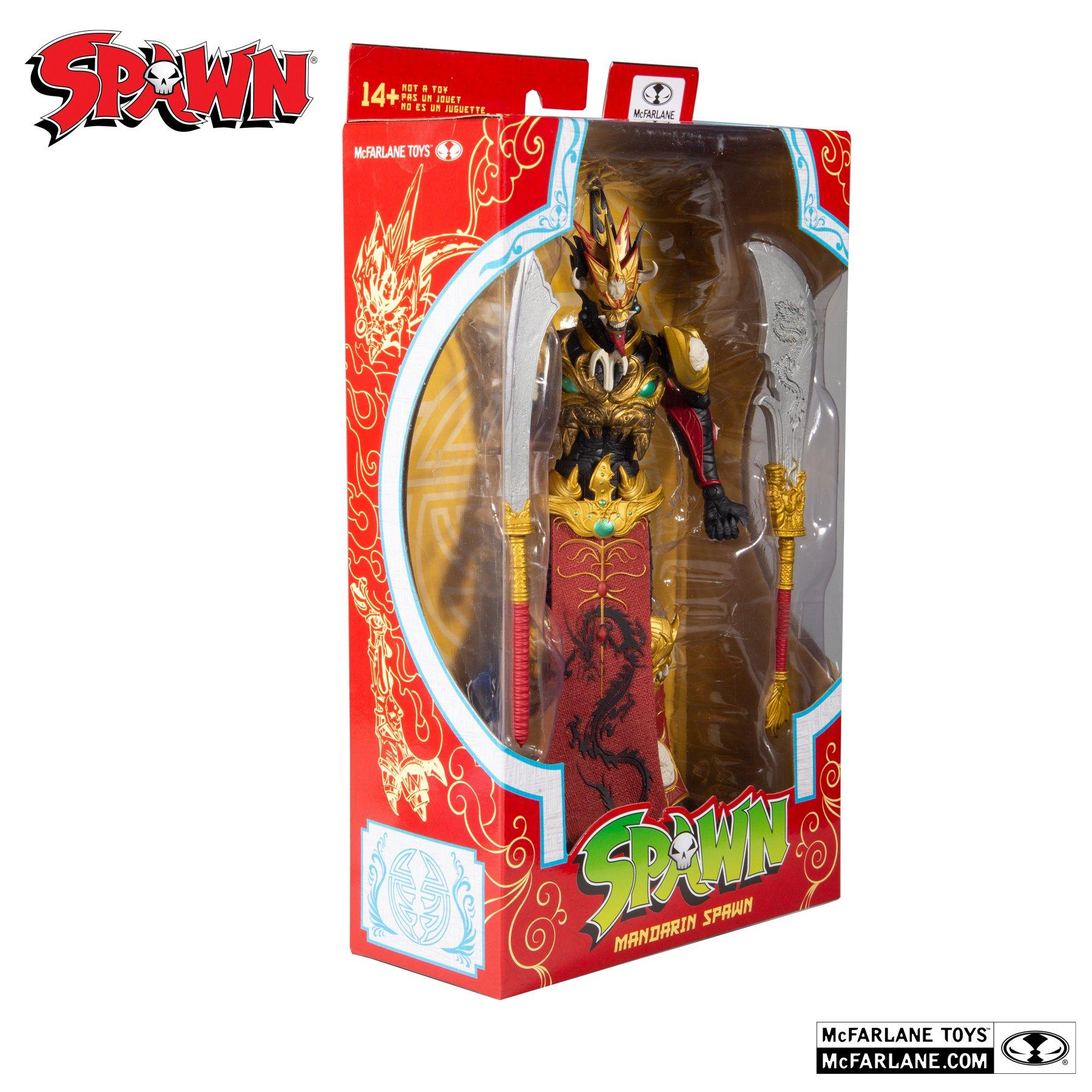 gamestop spawn